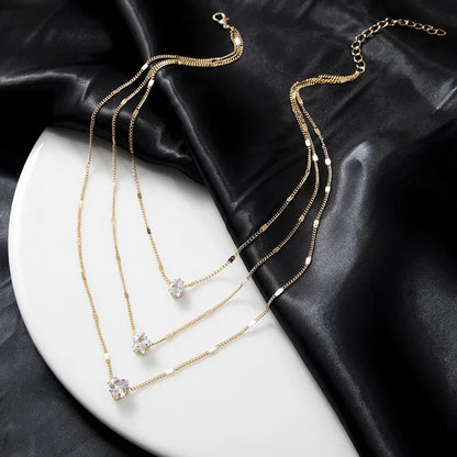 Vintage Necklace Jewelry