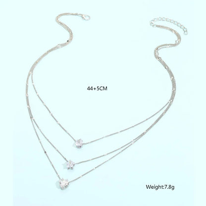 Vintage Necklace Jewelry