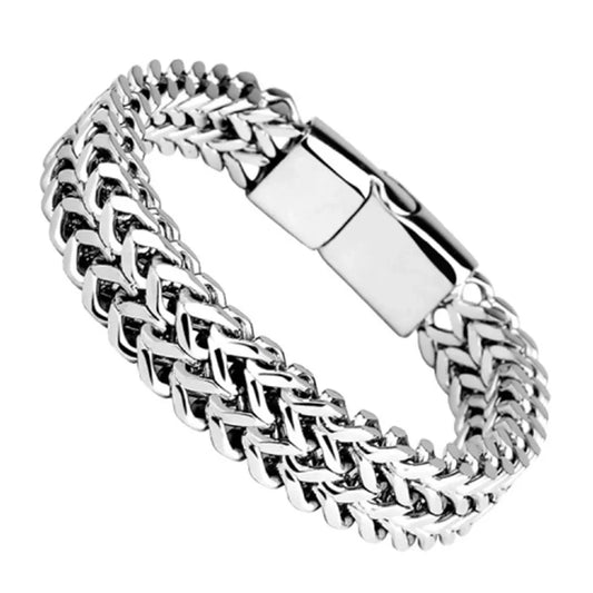 Stainless Steel Bracelet
